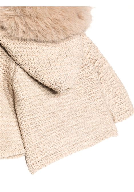 Cappotto con cappuccio PAZ RODRIGUEZ | 012 13094359 H98